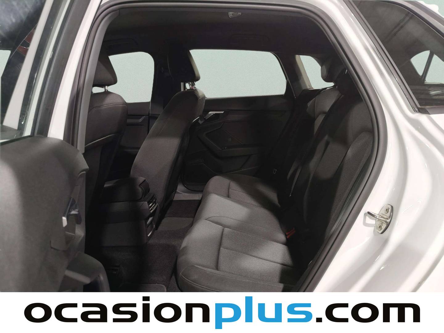 Foto asientos traseros Audi A3 Sportback Audi A3 Sportback 30 TDI (116 CV) S tronic