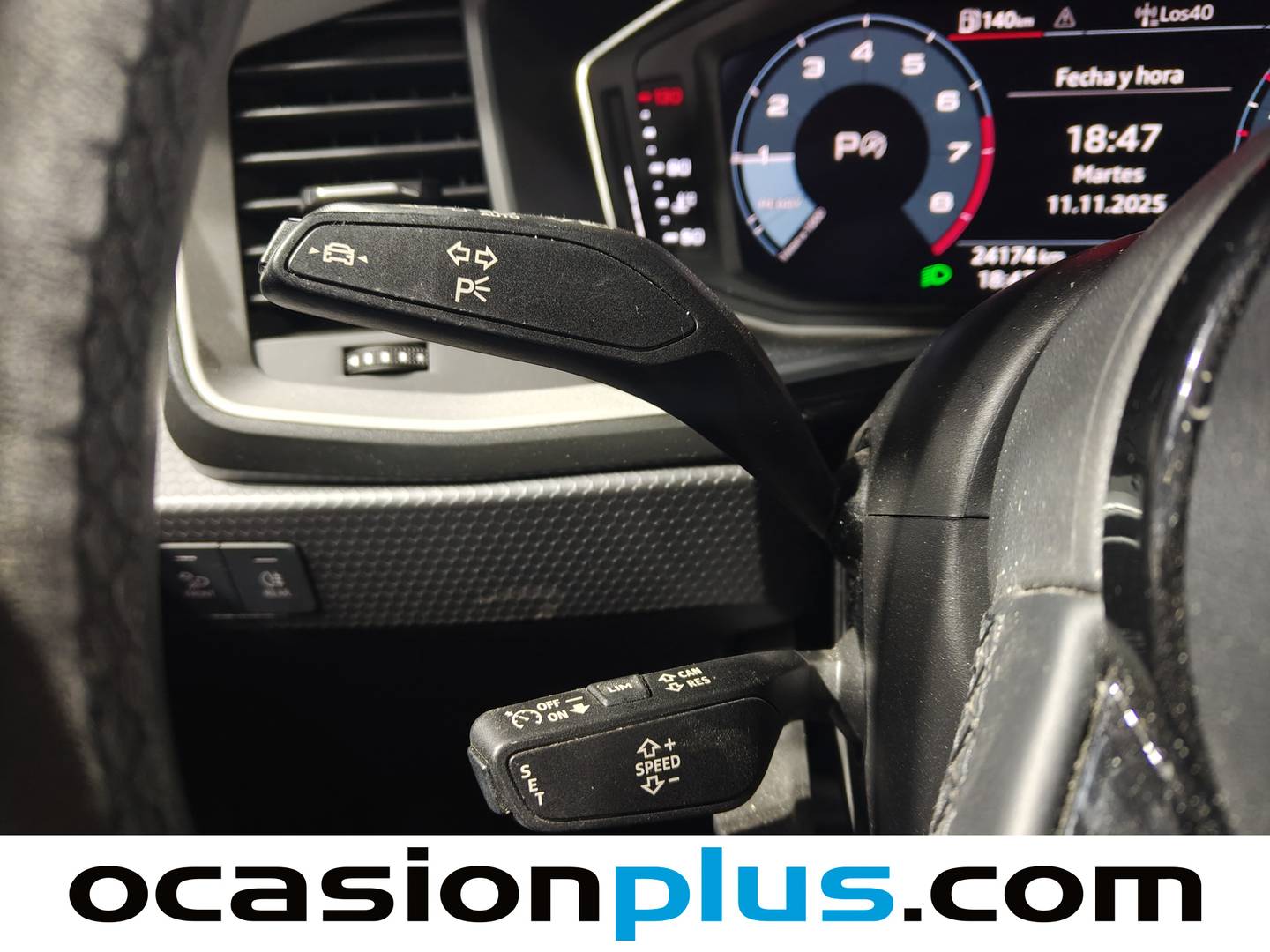 Foto Audi A1 Audi A1 Sportback Adrenalin edition 30 TFSI  (110 CV) S tronic Pack S-line