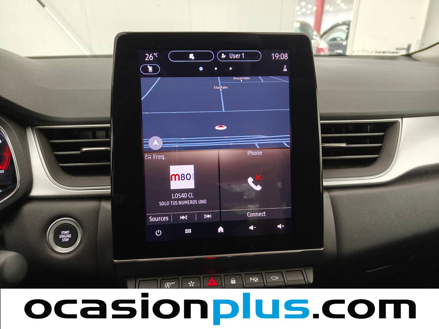 Renault Captur Renault Captur Techno TCe (90 CV) 90cv