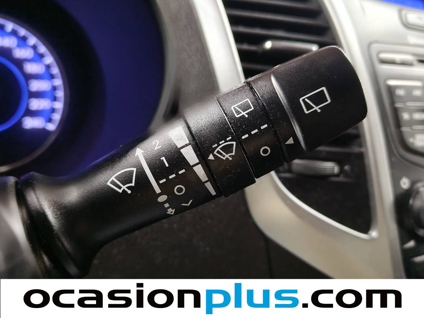 Foto Hyundai ix20 Hyundai ix20 1.6 CRDI BlueDrive Comfort (115 CV)