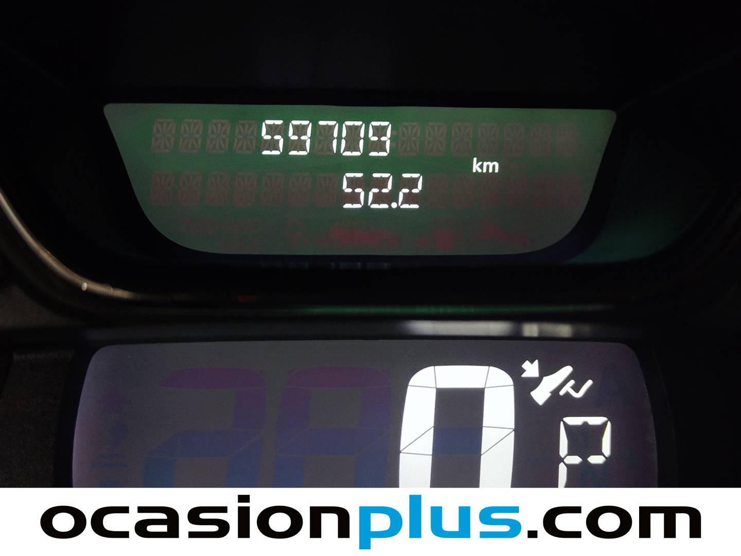 Renault Captur Renault Captur Intens TCe (120 CV) EDC seminuevo