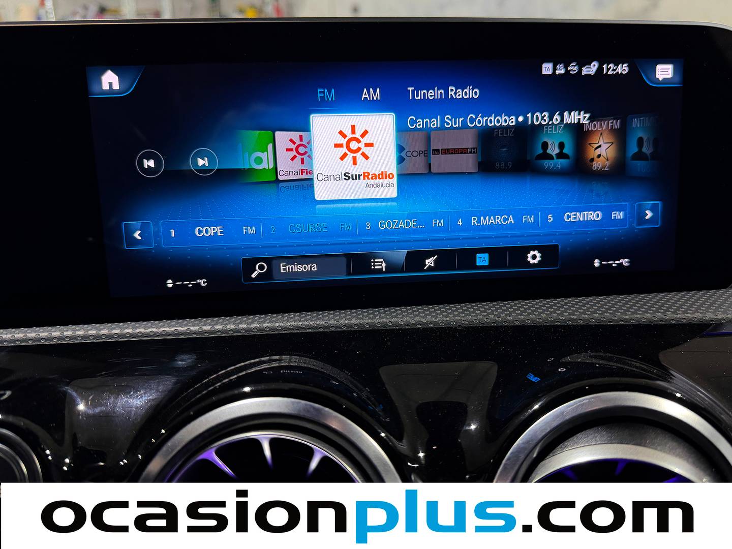 Foto Mercedes CLA Mercedes-Benz CLA CLA 180 (136 CV)