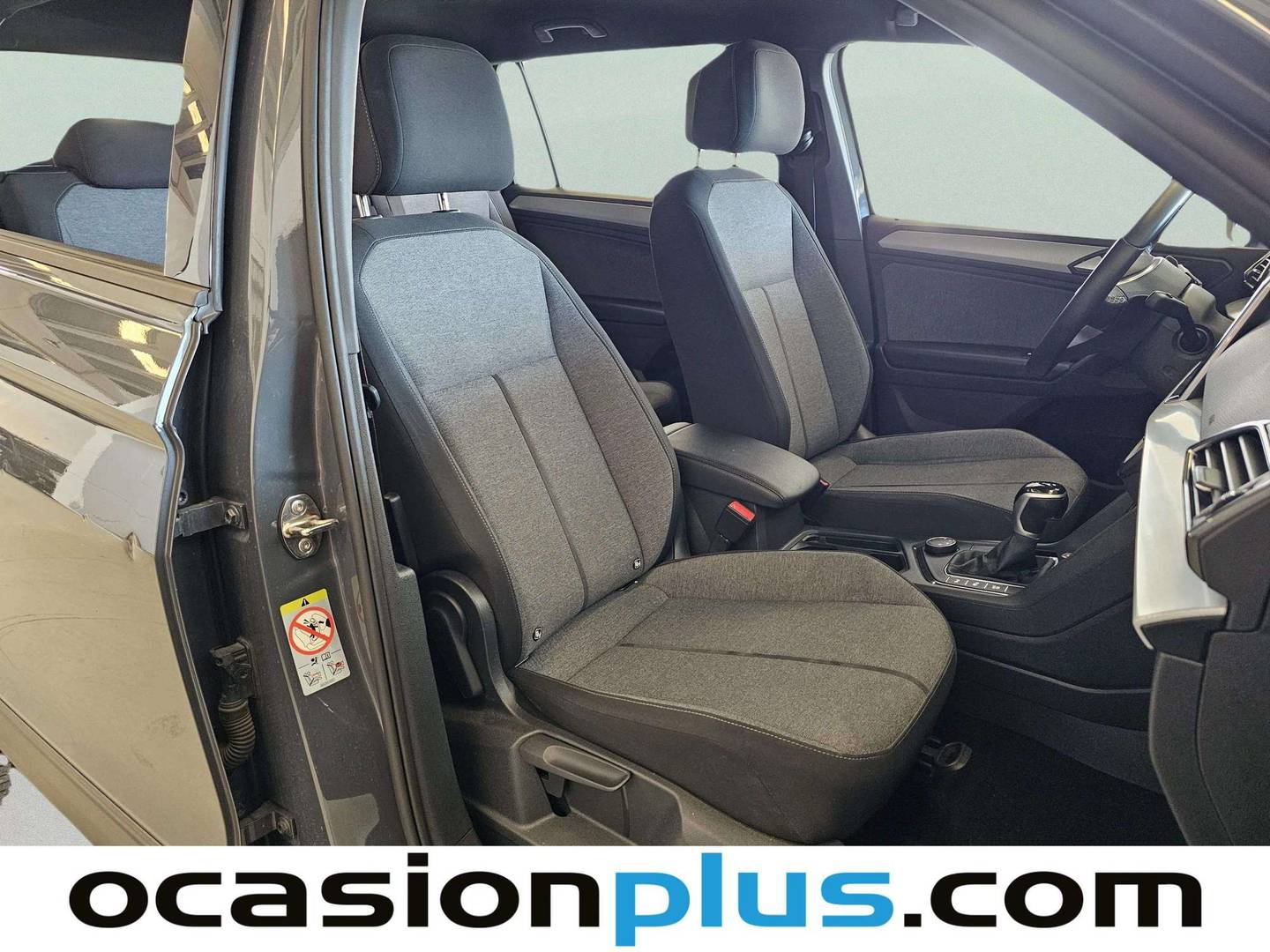 Seat Tarraco SEAT Tarraco 1.5 TSI S&S Style XL DSG (150 CV) automático