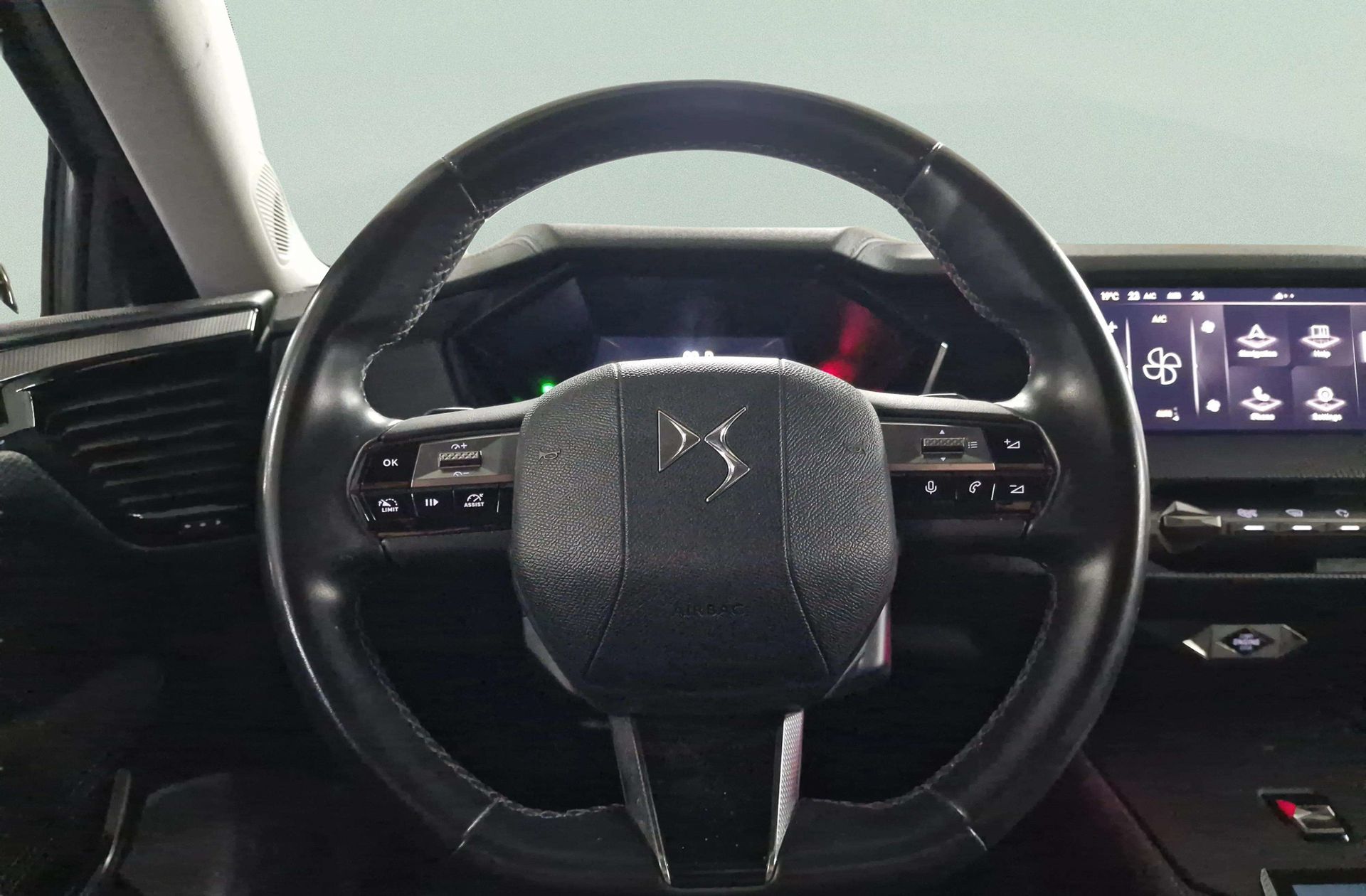 DS DS 4 BlueHDi 130 Trocadero - foto 23