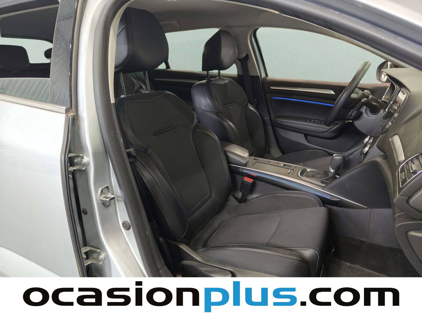 Renault Mégane Renault Megane Techno TCe (140 CV) EDC GPF km 0