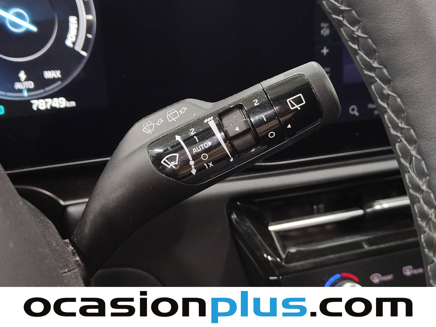 KIA e-Niro KIA e-Niro Emotion (Long Range) (204 CV) barato