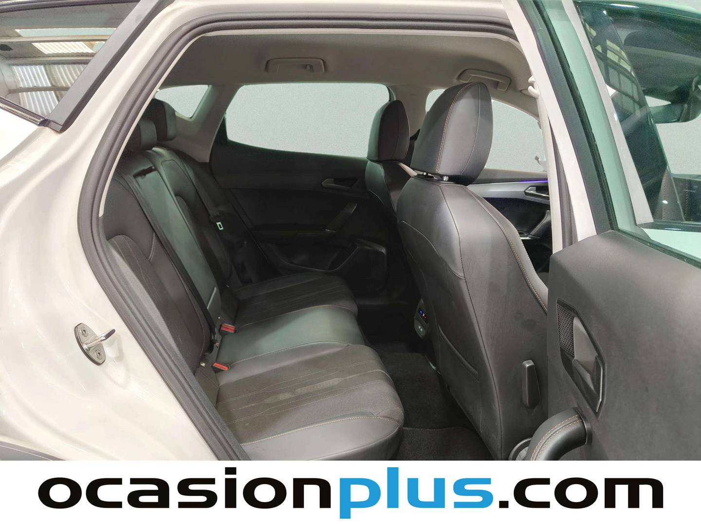 Cupra Formentor CUPRA Formentor 1.5 TSI DSG (150 CV) gasolina