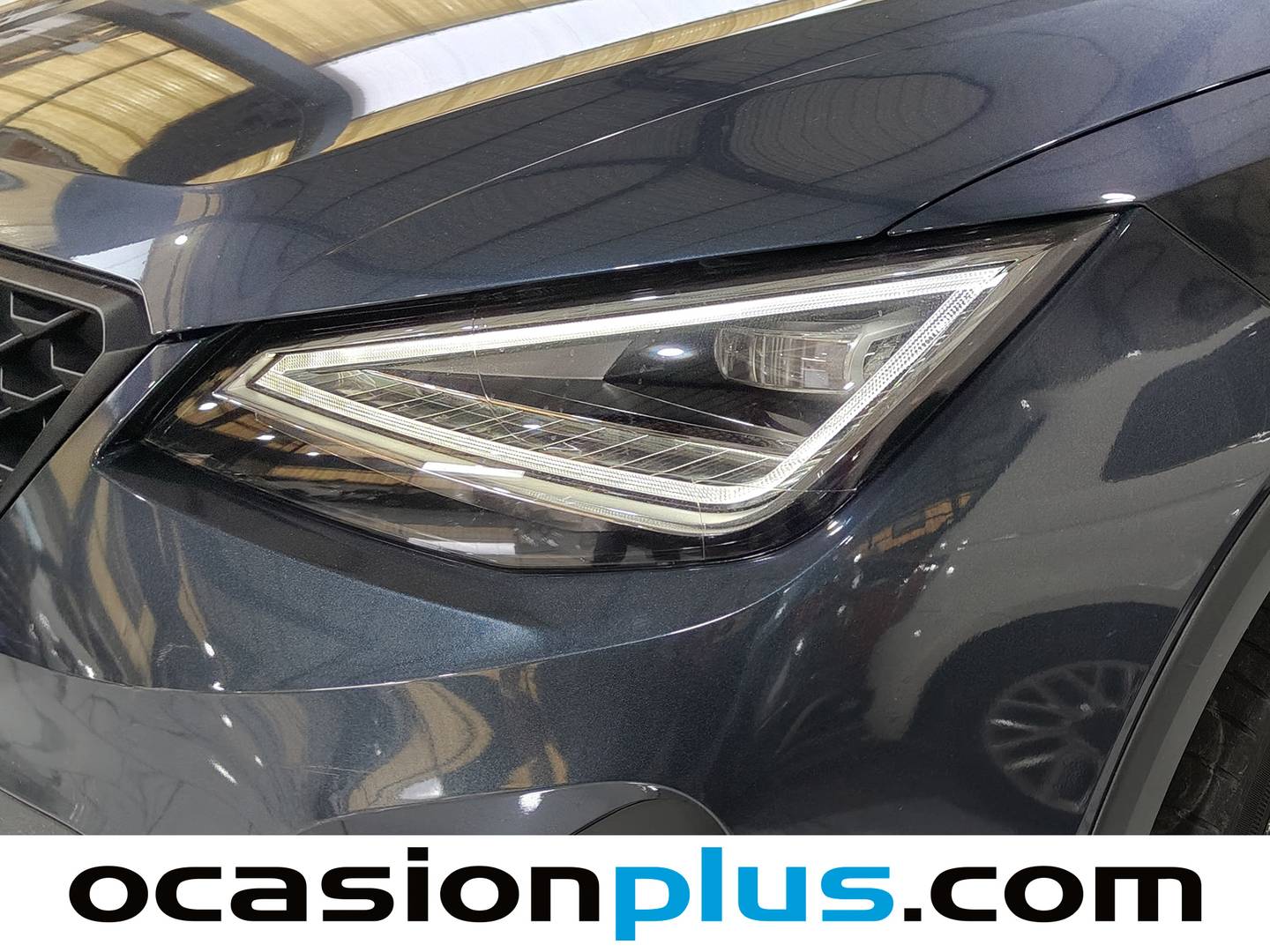 Seat Arona Seat Arona 1.0 TSI Style XM (110 CV) 110cv