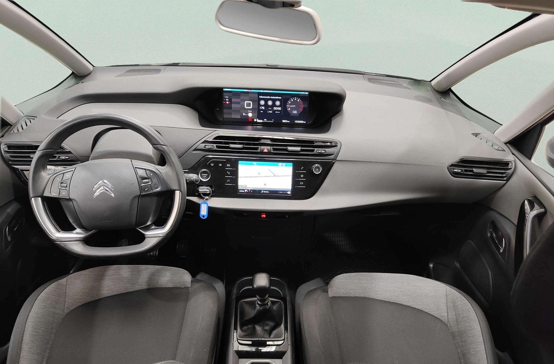 Citroën C4 Grand SpaceTourer PureTech 130 Feel 7 plazas - foto 7