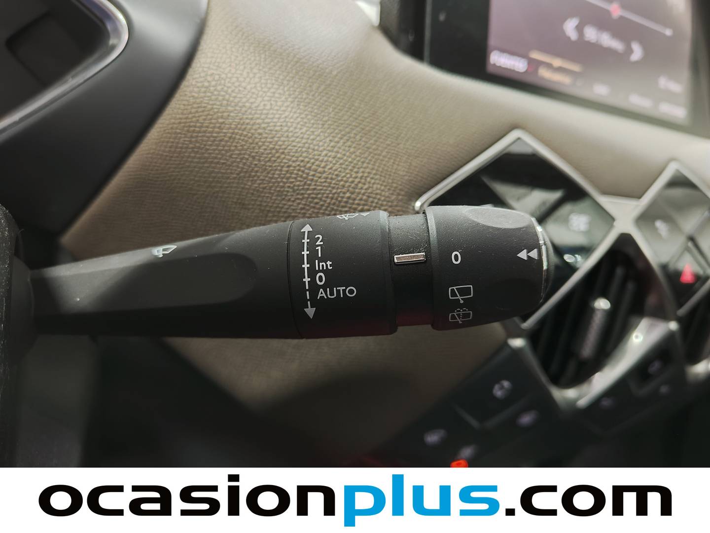 Accesorios del DS DS 3 Crossback DS DS3 Crossback BlueHDi 100 So Chic (100 CV)