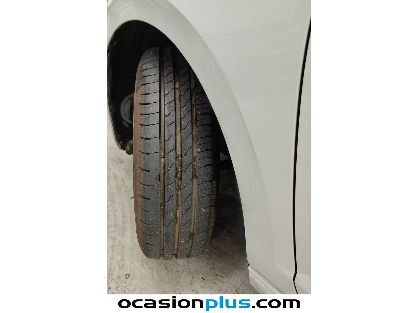 Volkswagen Polo Volkswagen Polo Advance 1.0 TSI  (95 CV) de ocasión