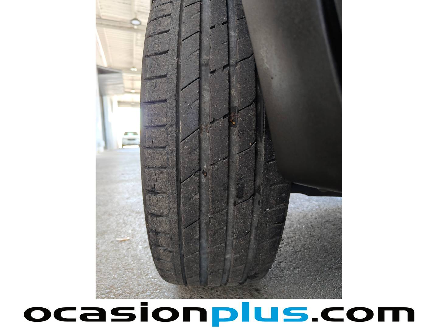 Renault Kadjar Renault Kadjar Zen Energy TCe (130 CV) EDC 130cv