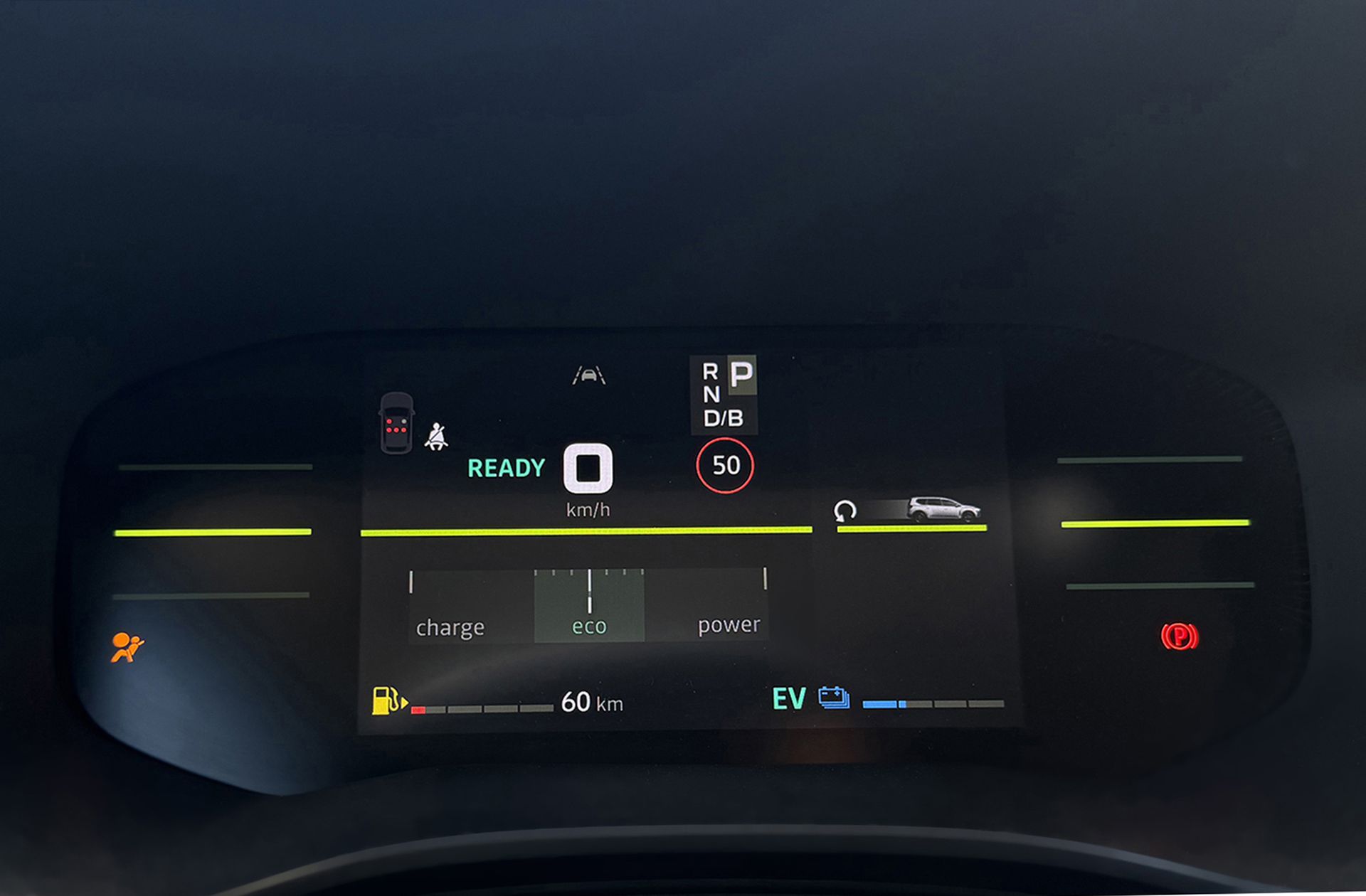 Dacia Jogger Extreme Hybrid 7 plazas - foto 24