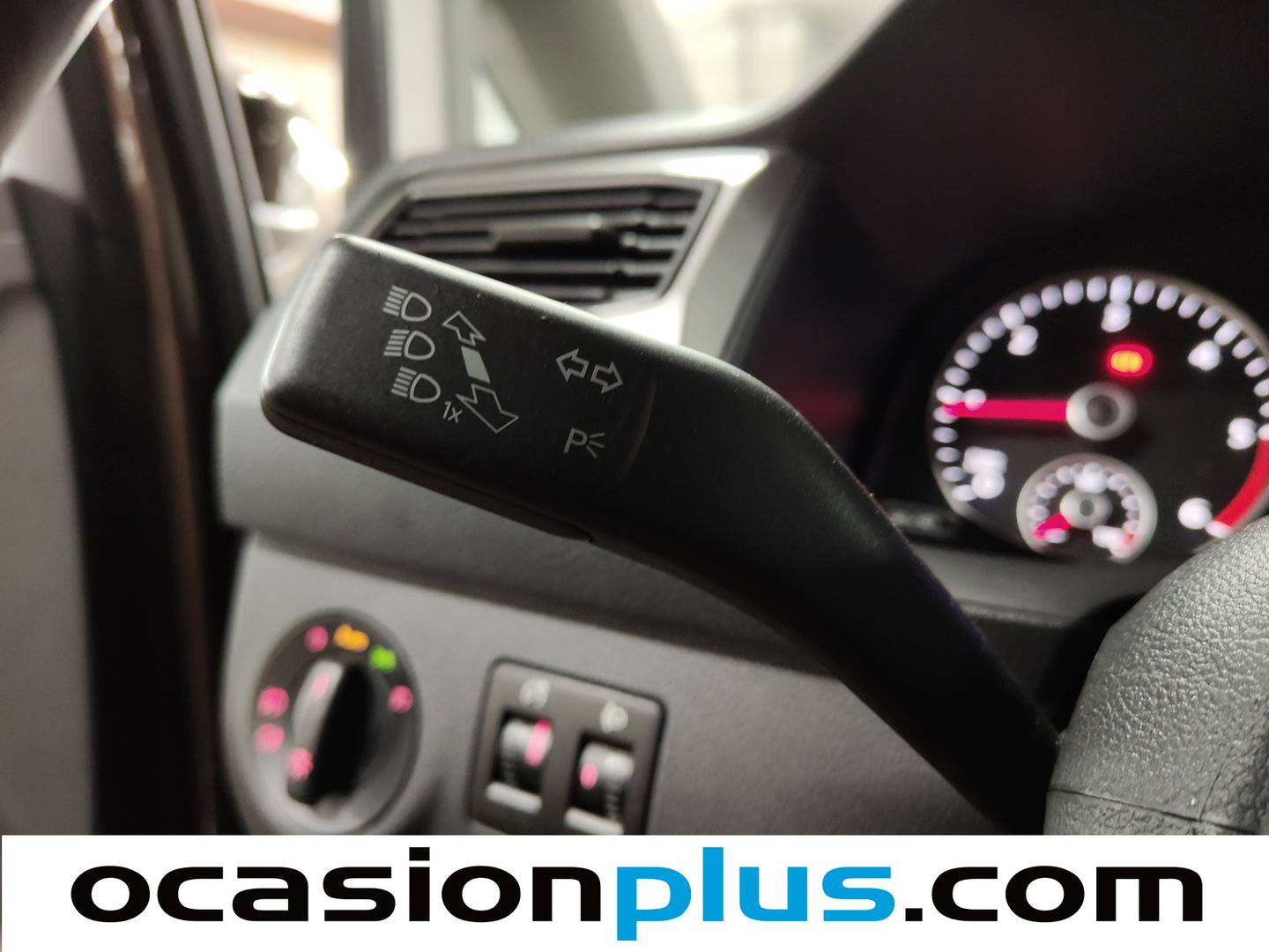 Volkswagen Caddy Volkswagen Caddy Trendline 2.0 TDI BMT (102 CV) 7 Plazas de ocasión