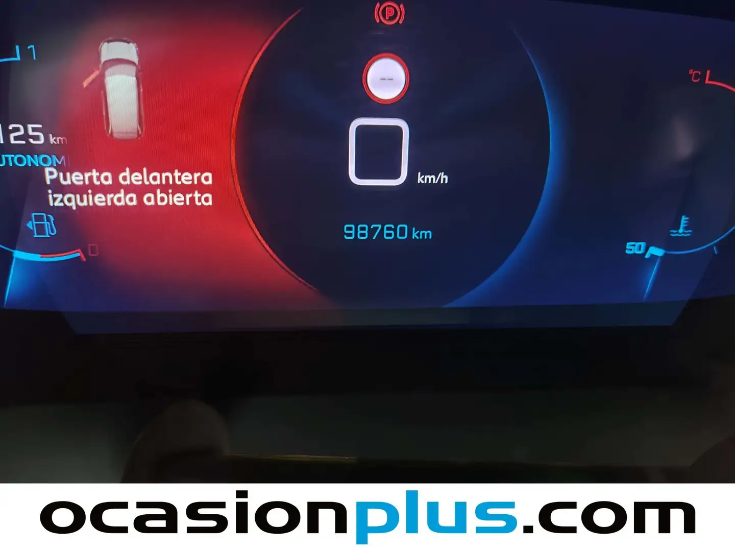 Foto Peugeot 2008 Peugeot 2008 PureTech 130 S&S Allure (130 CV)