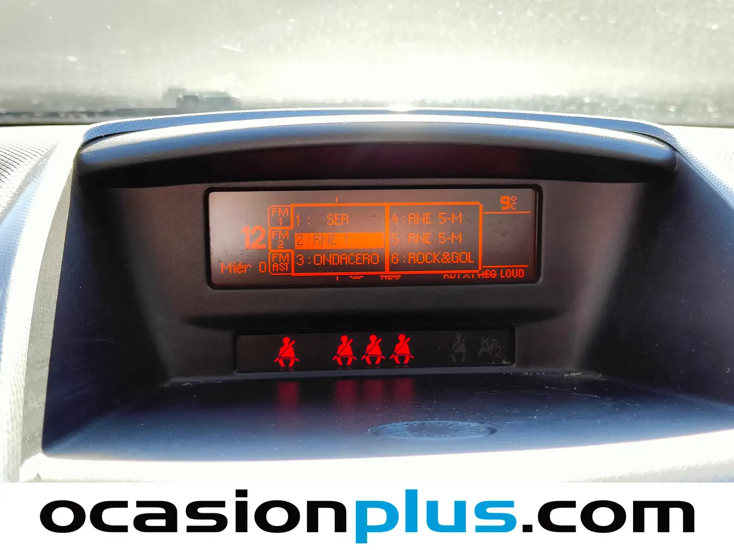 Foto Peugeot 207 Peugeot 207 1.6 VTi 16v Premium (120 CV)