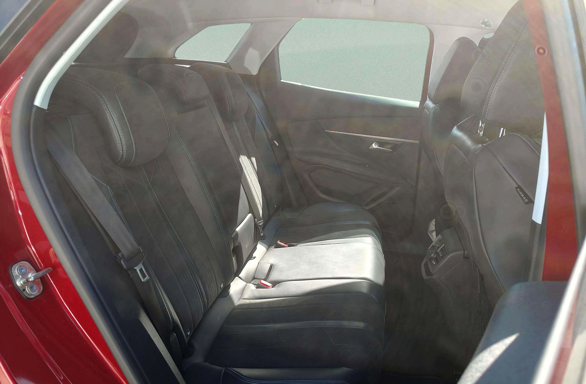 Peugeot 3008 BlueHDi 130 Crossway - foto 17
