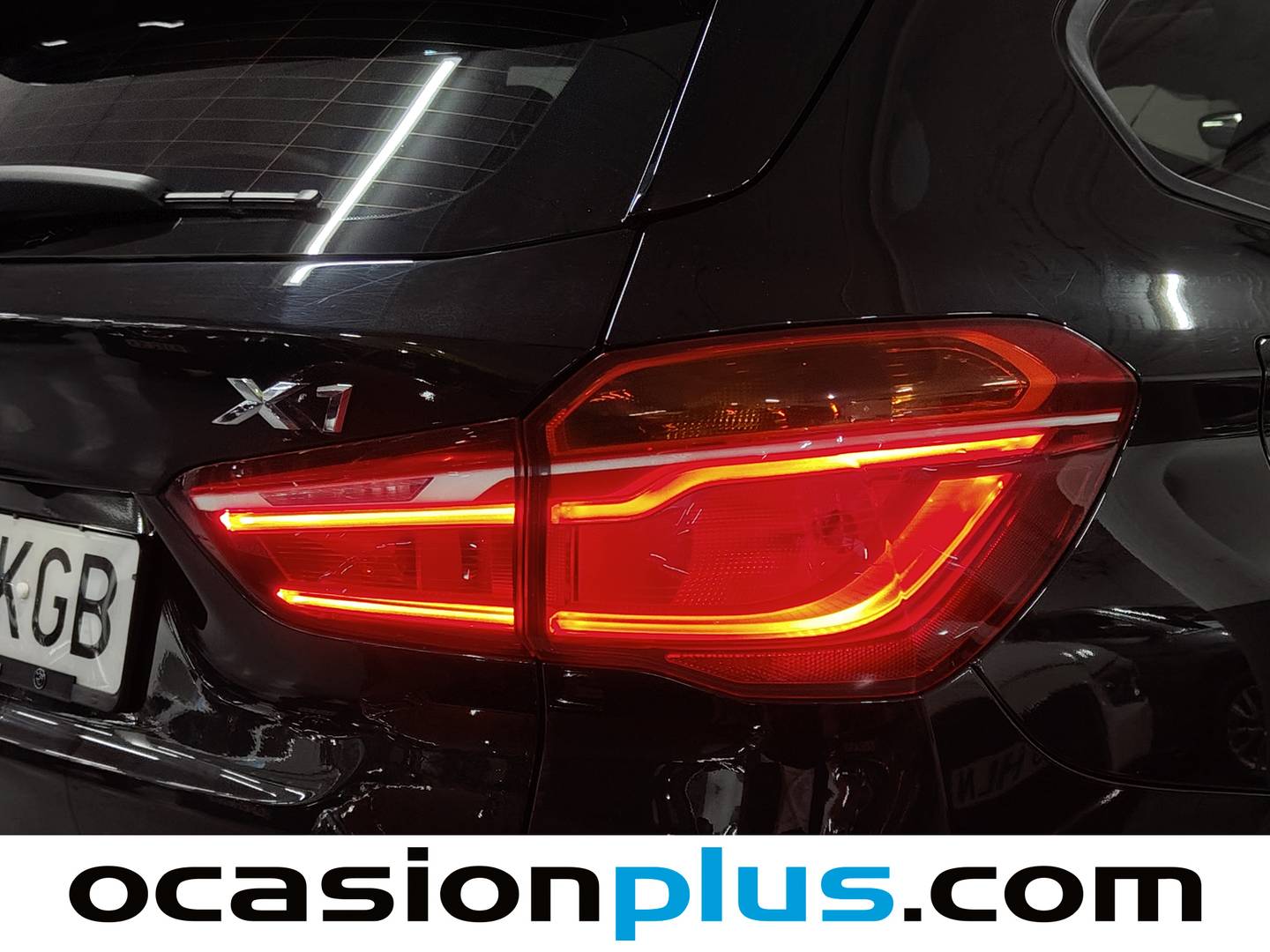 Foto BMW X1 BMW X1 xDrive20d (190 CV)