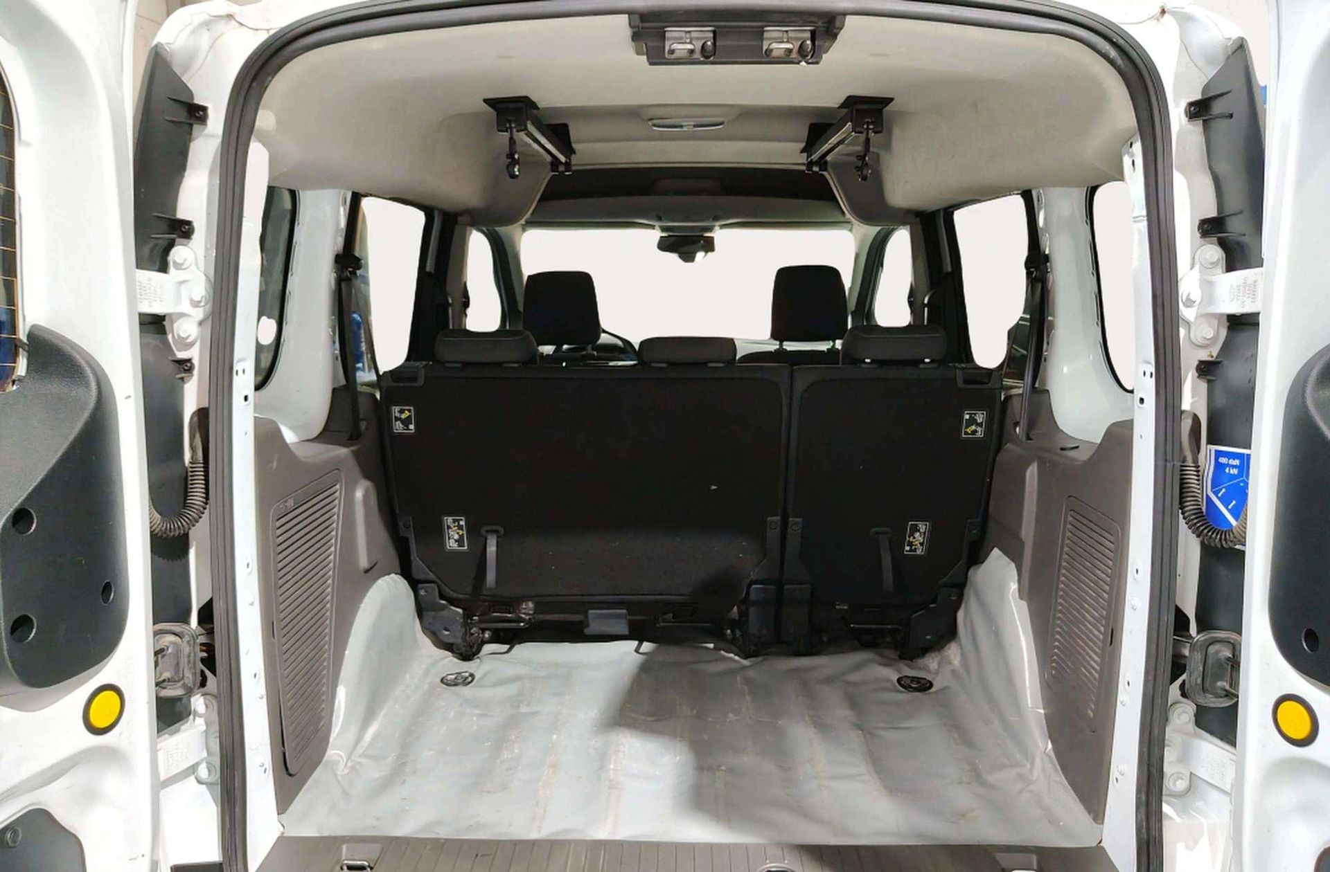 Ford Transit Connect 1.5 TDCi Trend 230 L1 (N1) - foto 12