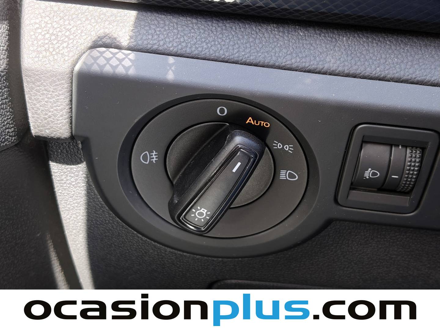 Volkswagen T-Cross Volkswagen T-Cross ``Más`` 1.0 TSI  (116 CV) de segunda mano
