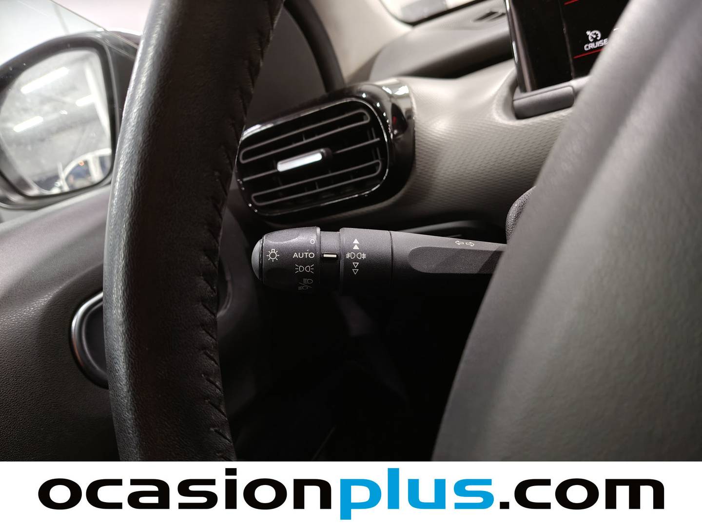 Citroën C4 Cactus Citroën C4 Cactus BlueHDi 100 S&S Shine Pack de segunda mano