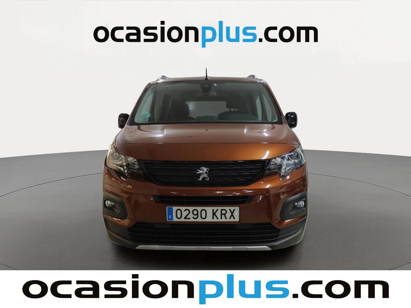 Peugeot Rifter Peugeot Rifter BlueHDi 130 GT Line Standard EAT8 9 (130 CV) barato