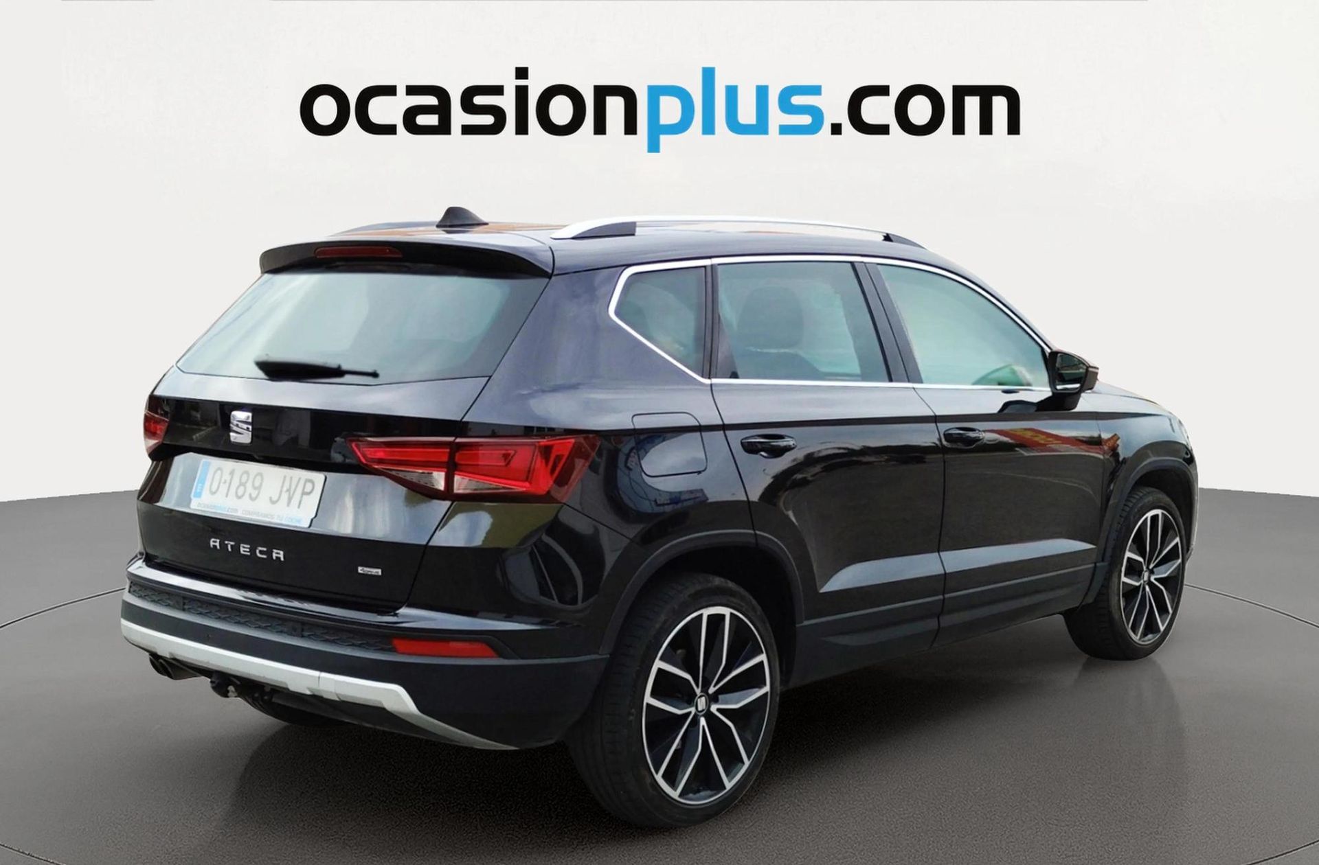 SEAT Ateca 2.0 TDI Xcellence 4Drive - foto 4