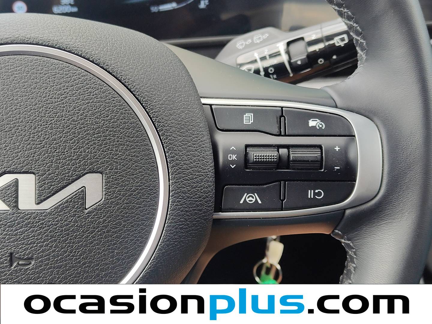KIA Sportage KIA Sportage 1.6 CRDi MHEV Drive 4x2 (136 CV) seminuevo