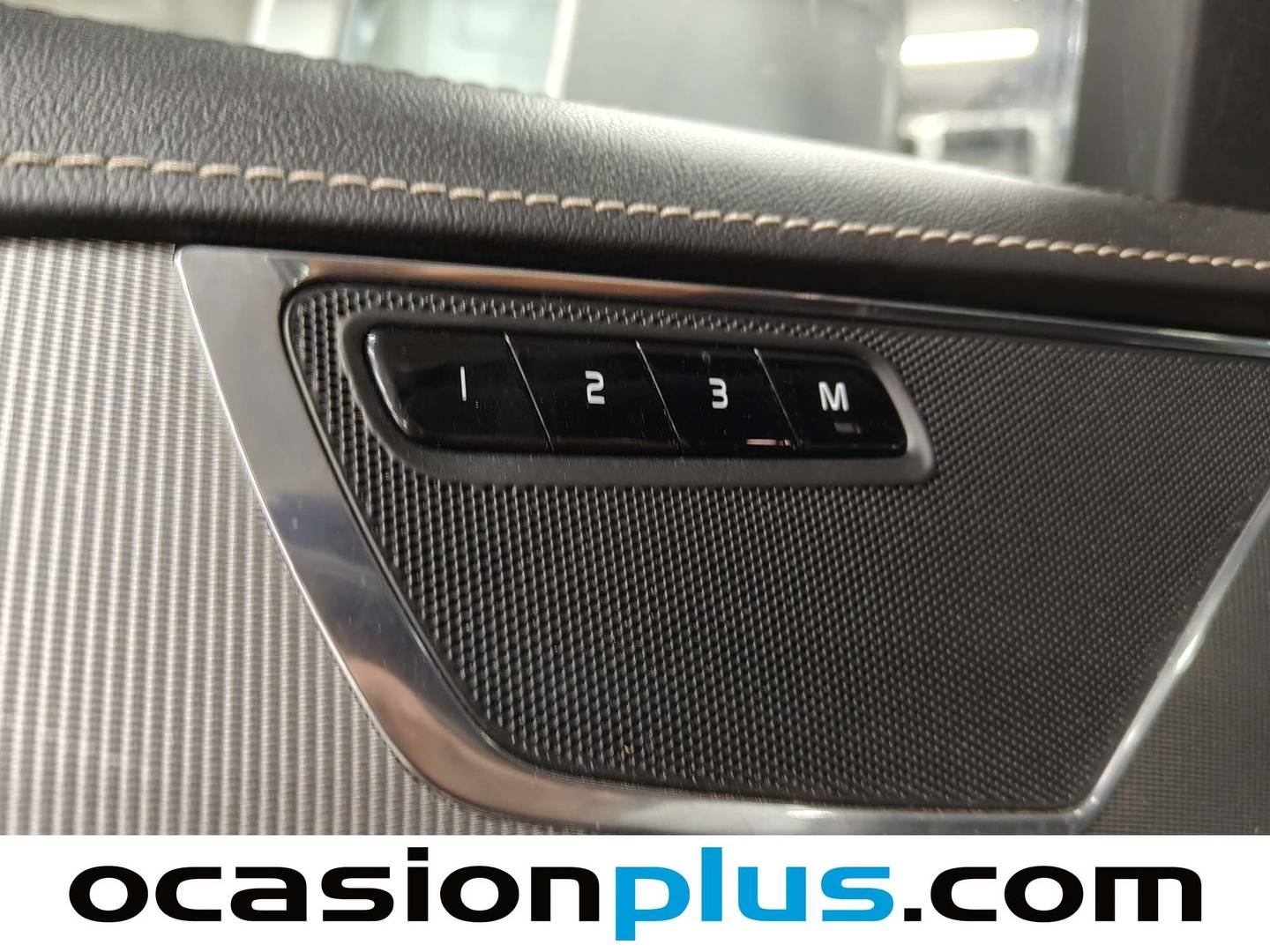 Volvo XC90 Volvo XC90 D5 R-Design AWD Auto 7 Plazas  (235 CV) seminuevo