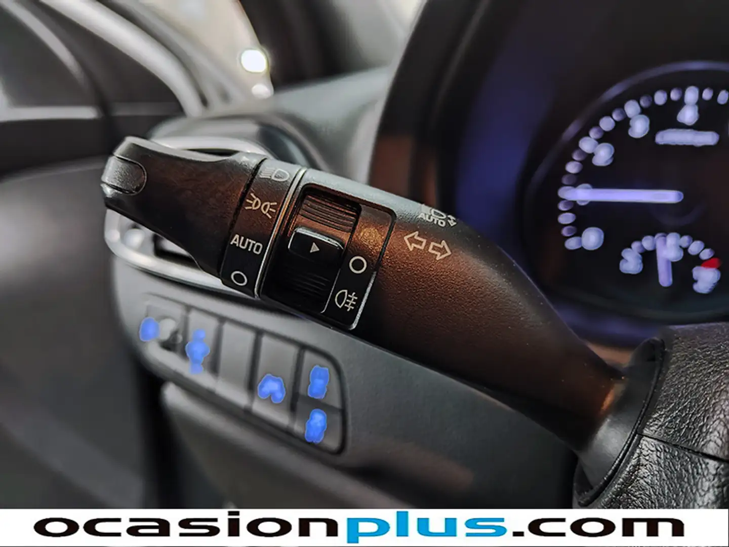 Foto Hyundai i30 Hyundai i30 1.0 TGDI N-Line (120 CV)