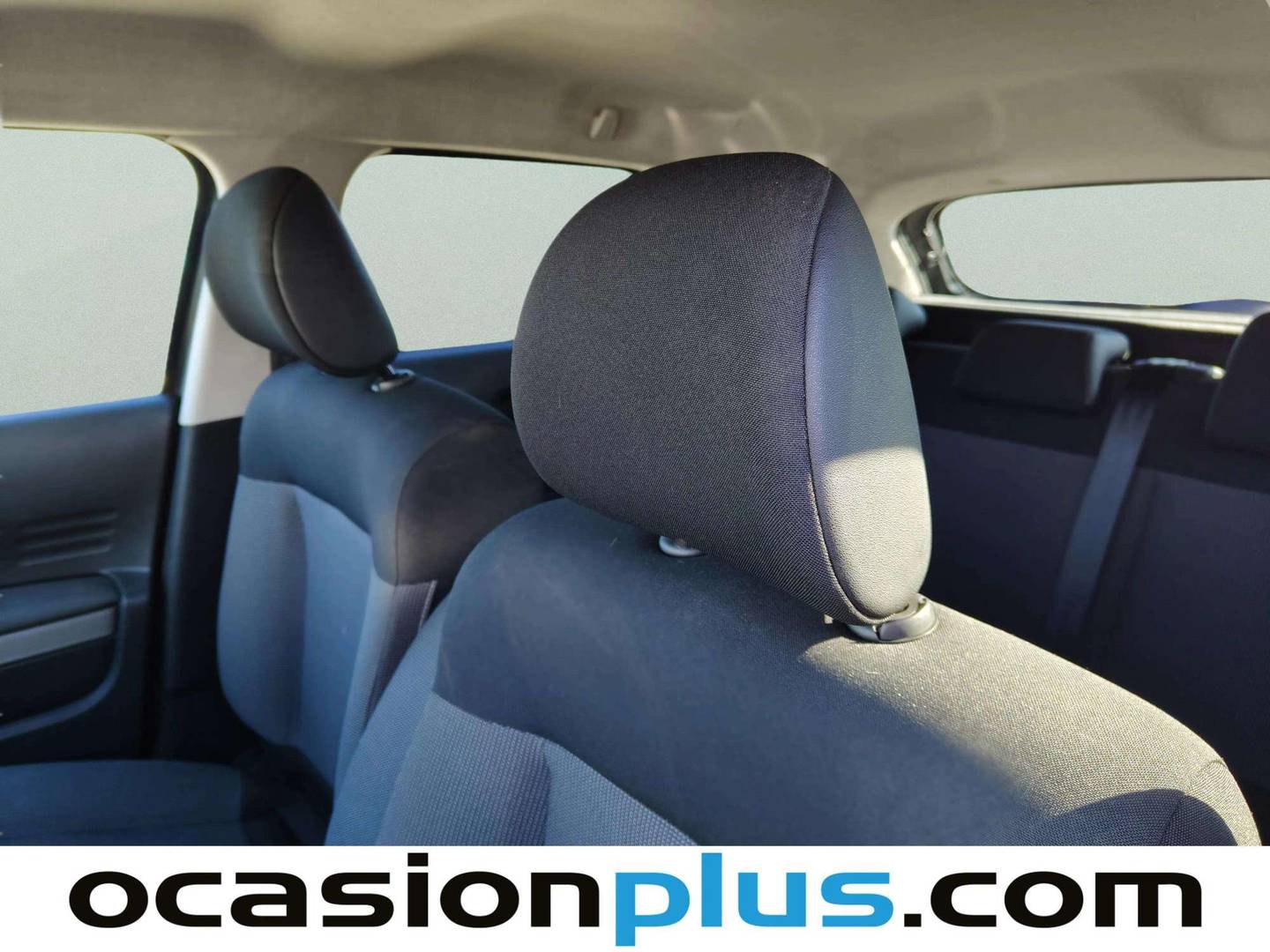 Extras del Citroën C4 Cactus Citroen C4 Cactus 1.6 BlueHDI ETG6 Shine (100 CV)