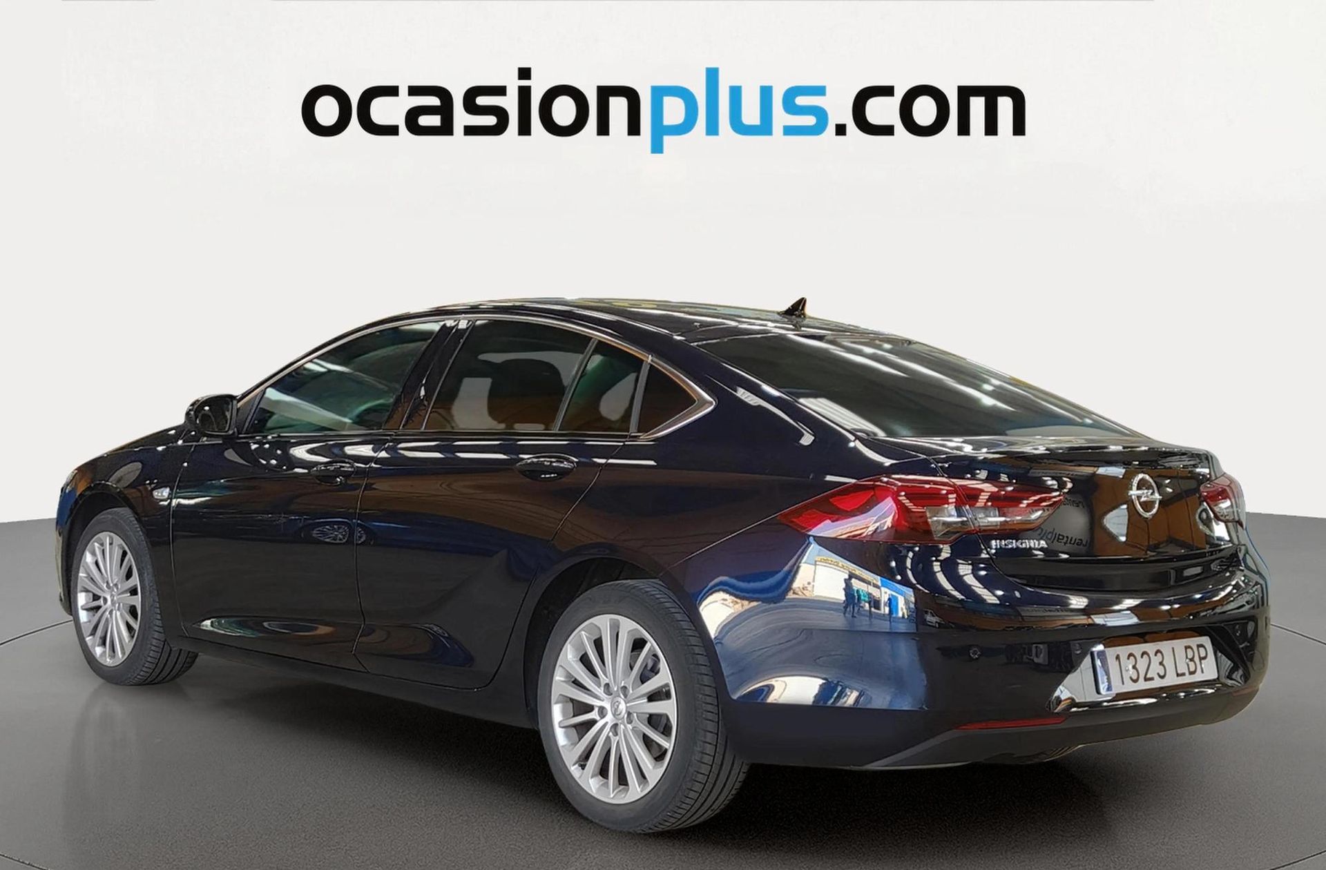 Opel Insignia GS 1.5 Turbo XFT Innovation - foto 3