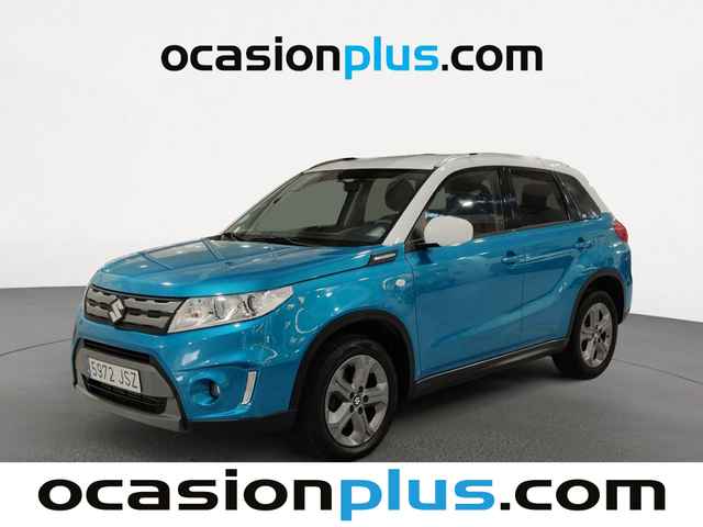 Suzuki Ocasión Murcia