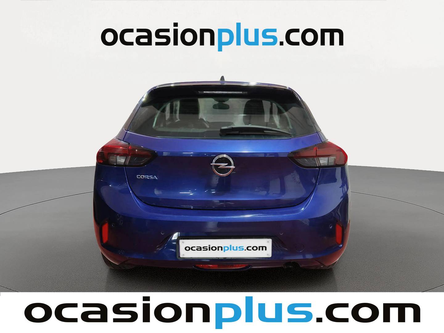 Opel Corsa Opel Corsa 1.2 Turbo XHL Elegance (100 CV) gasolina