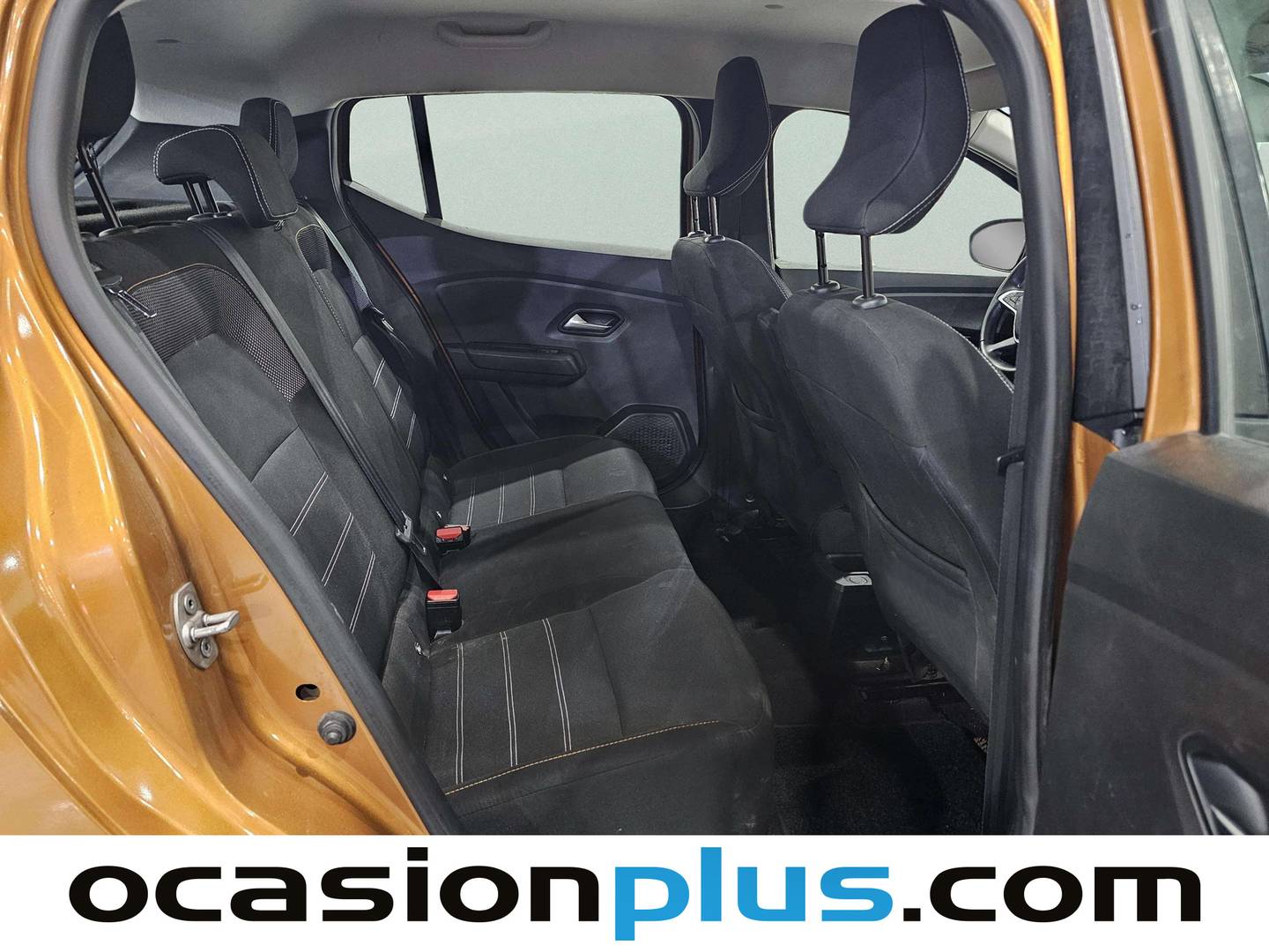 Dacia Sandero Dacia Sandero Stepway Comfort ECO-G (100 CV) glp