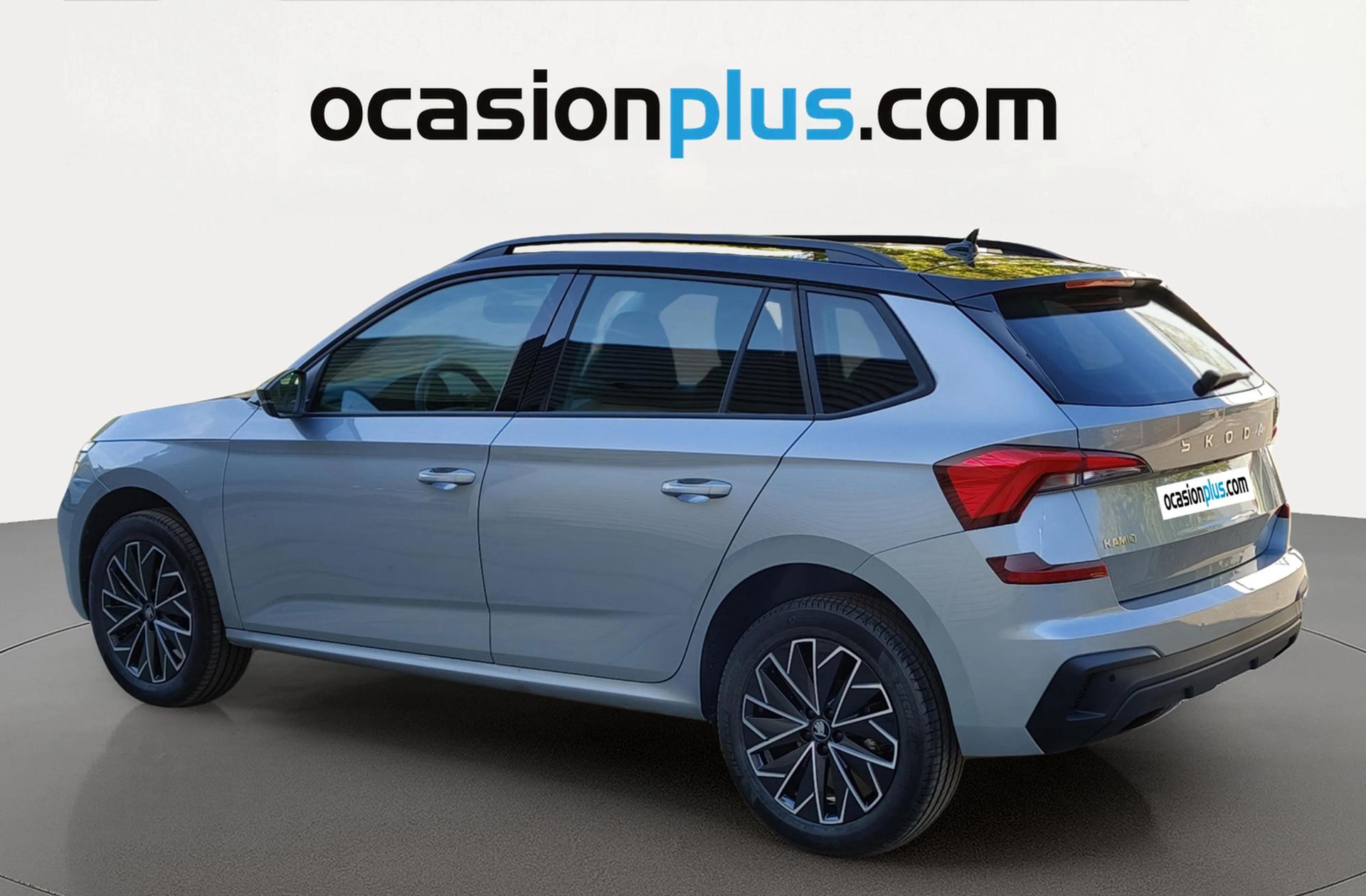 Škoda Kamiq 1.0 TSI Selection DSG - foto 3