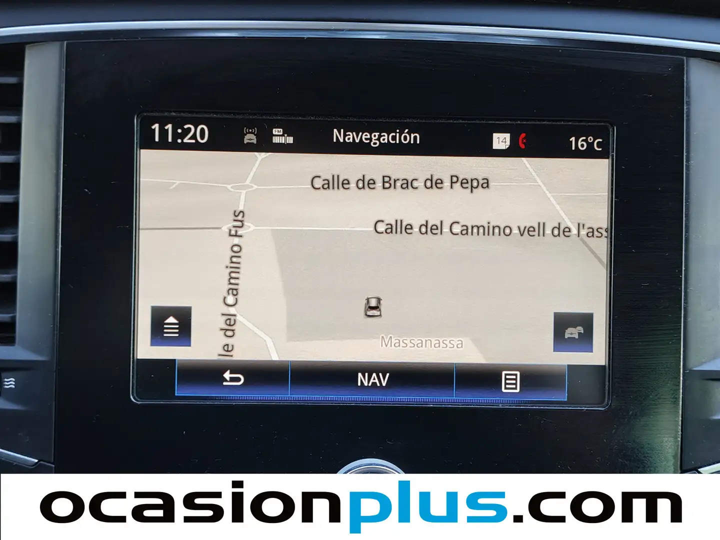 Foto Renault Mégane Renault Megane Tech Road Energy TCe (130 CV)