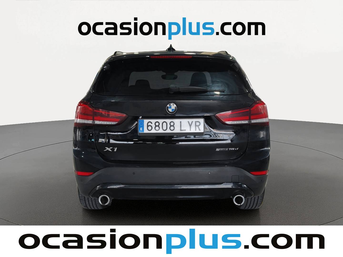 BMW X1 BMW X1 sDrive18d (150 CV) 150cv