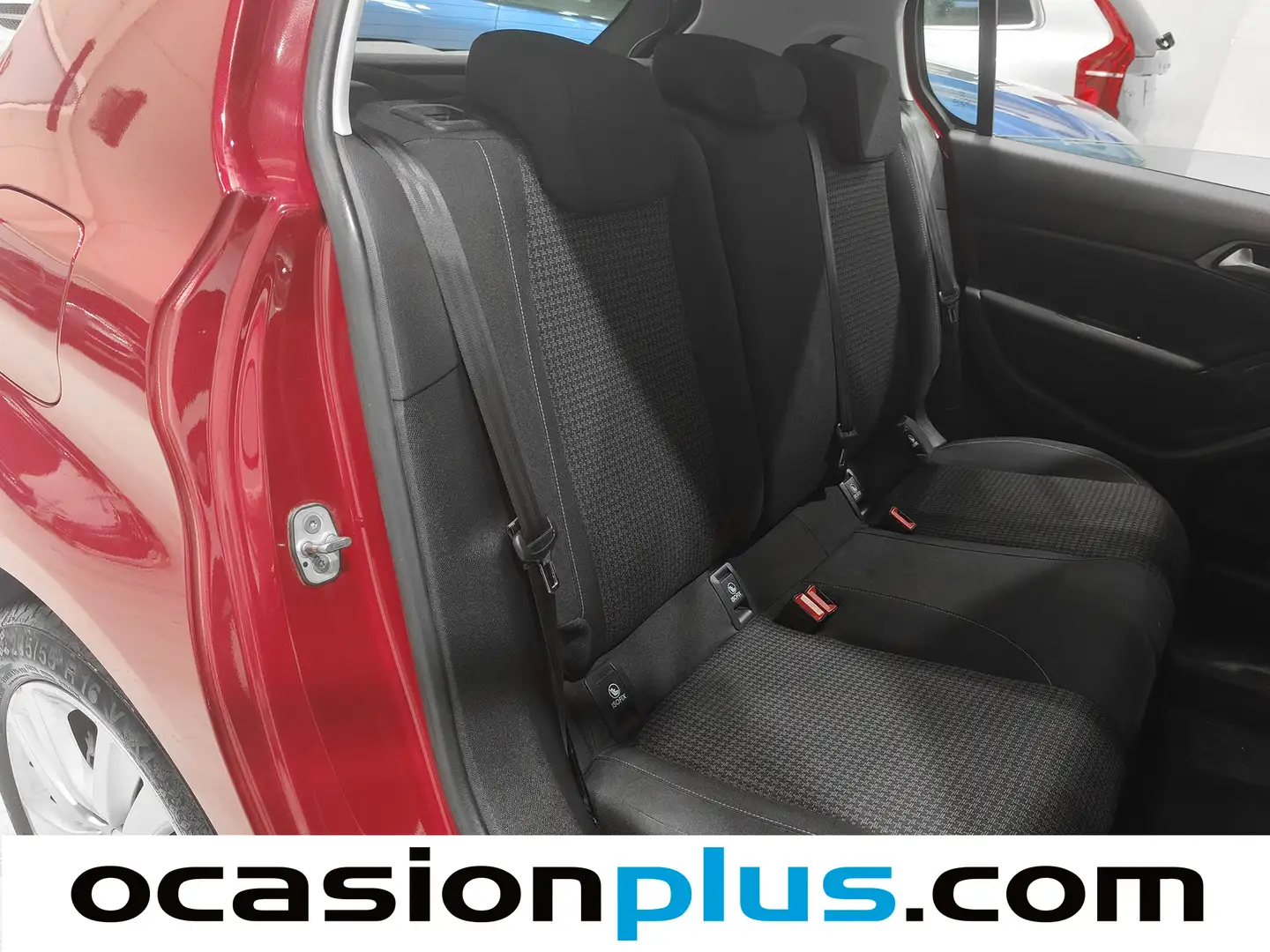 Foto Peugeot 308 Peugeot 308 Active Pack BlueHDi S&S (130 CV)