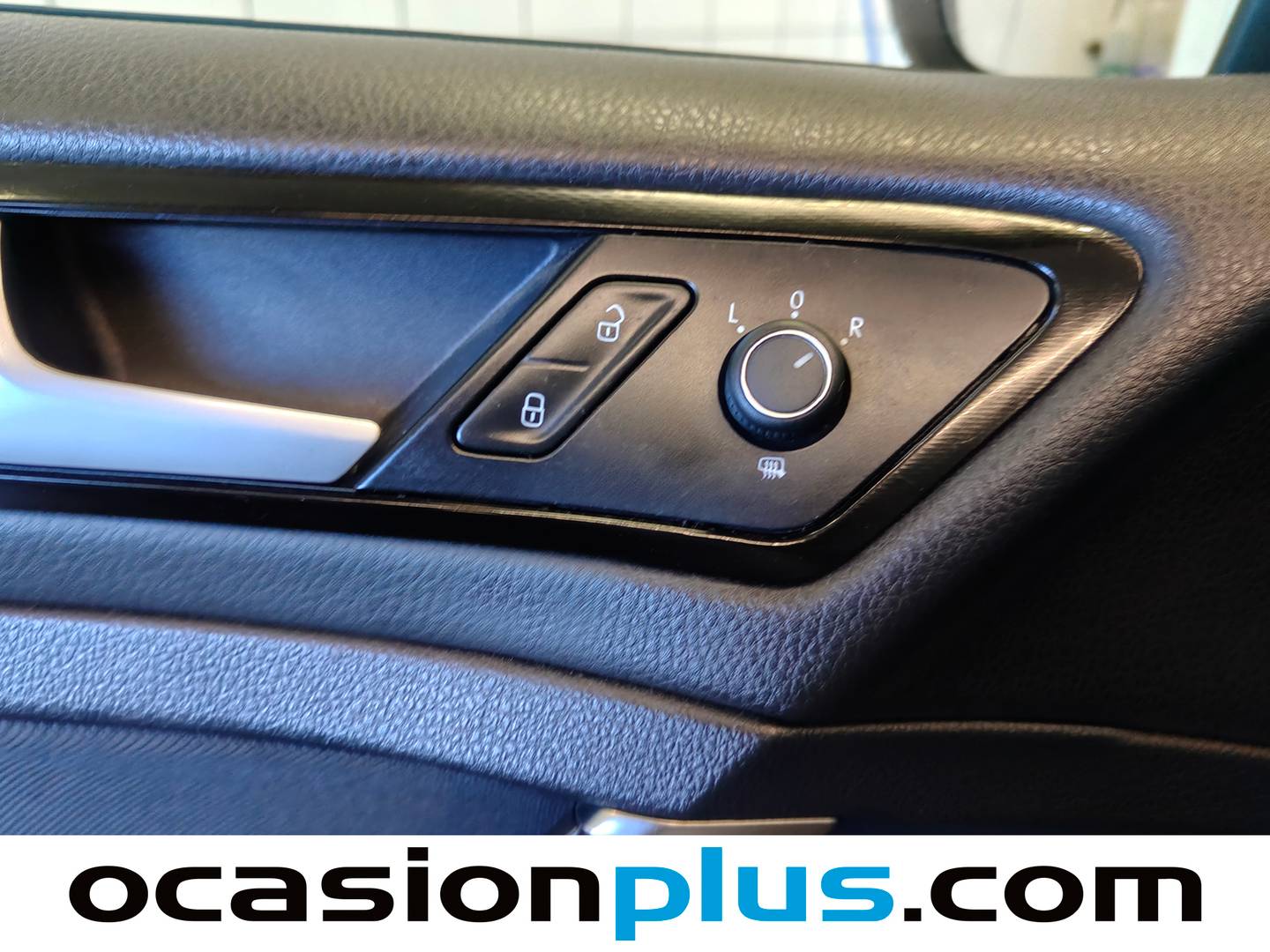 Volkswagen Golf Volkswagen Golf GTI 2.0 TSI BMT (220 CV) seminuevo