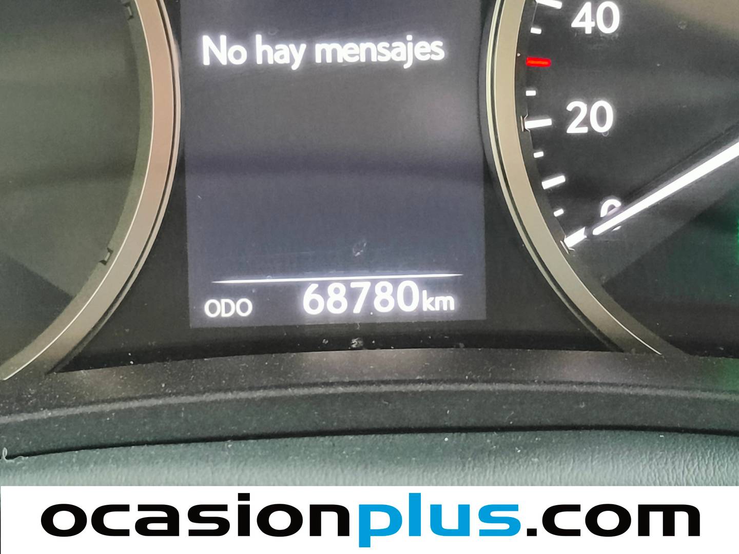 Lexus NX Lexus NX 2.5 300h Luxury 4WD (197 CV) seminuevo
