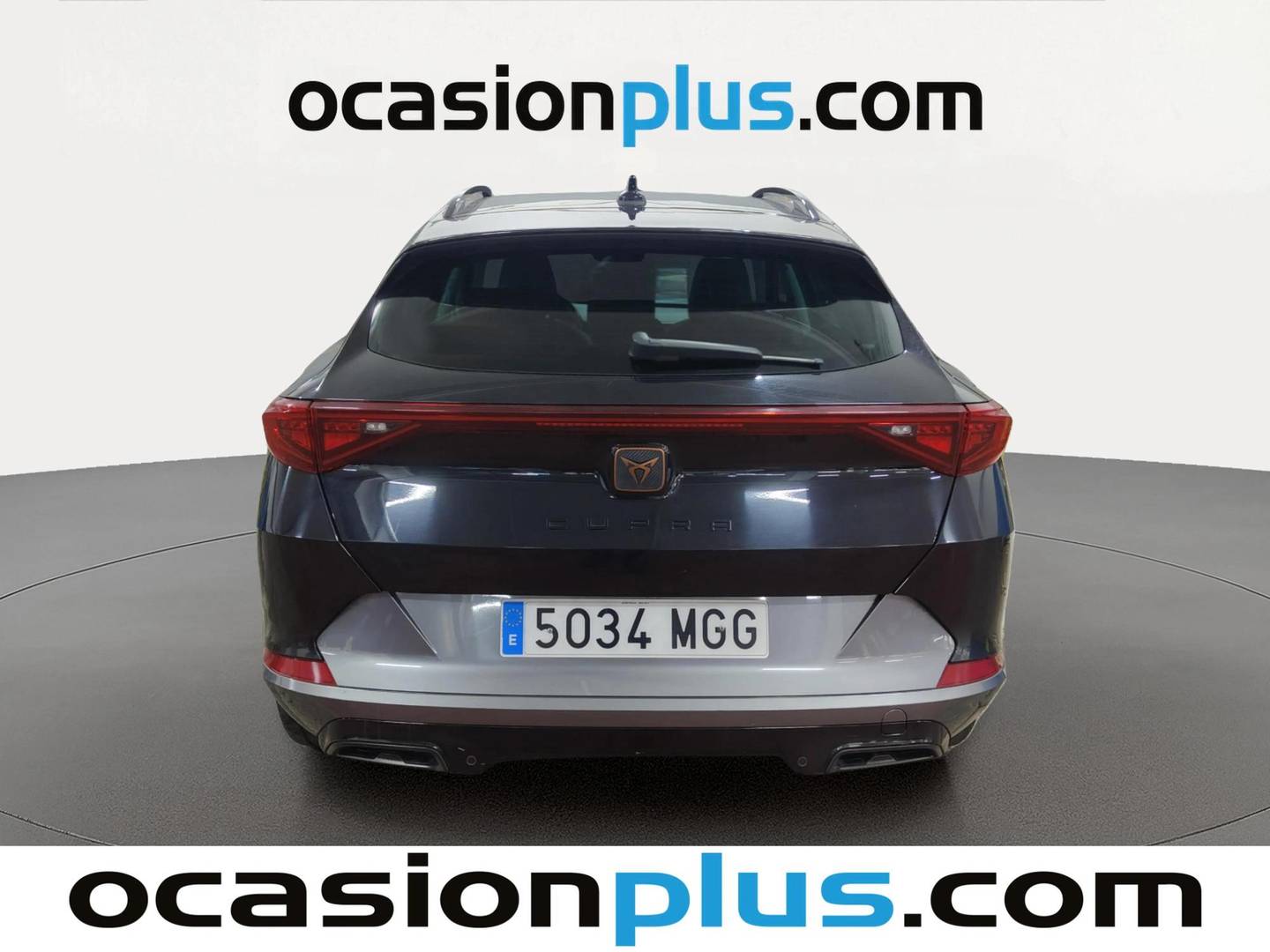 Cupra Formentor Cupra Formentor 1.5 TSI DSG (150 CV) barato