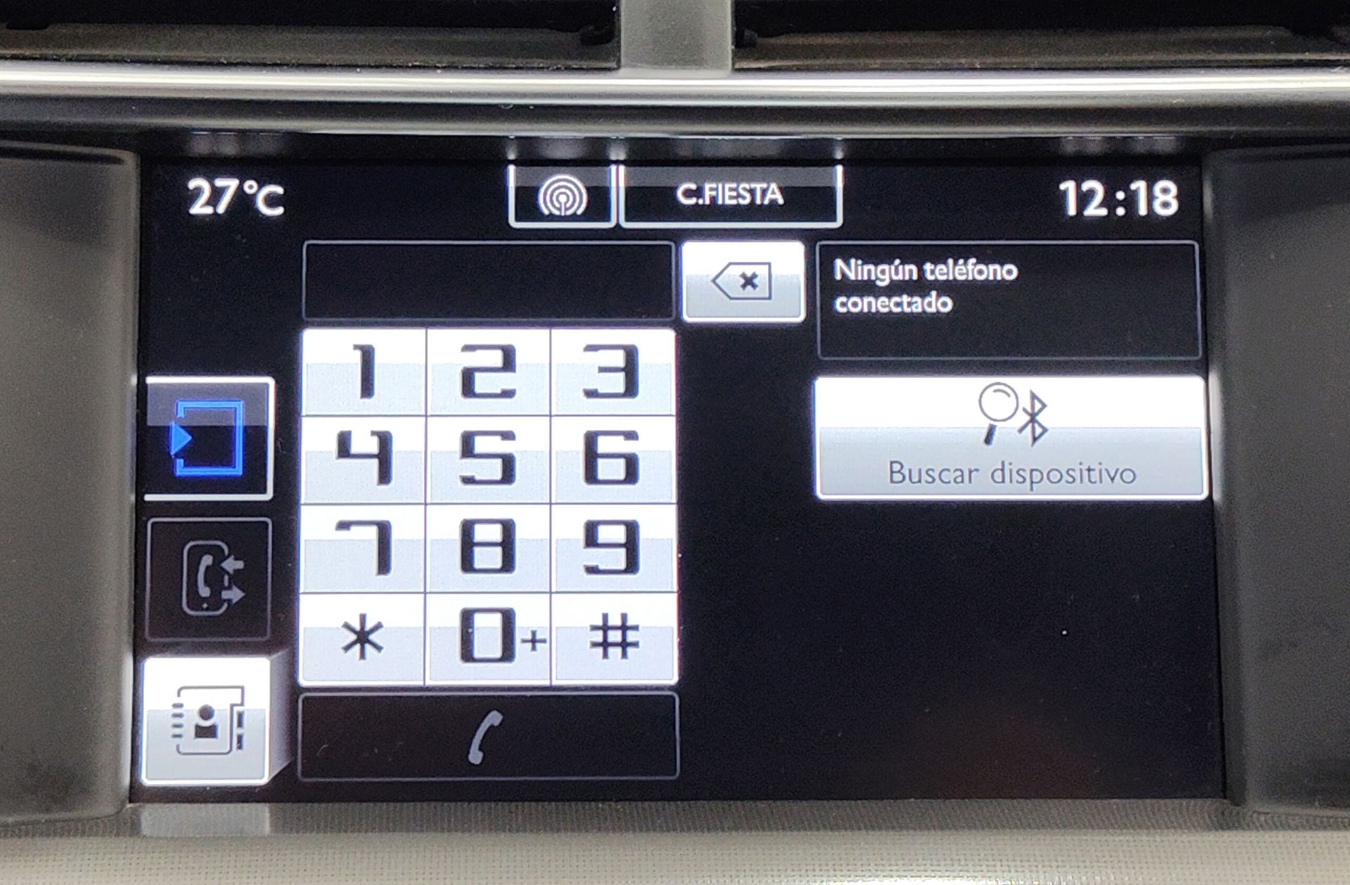Citroën C4 BlueHDi 120 Feel - foto 24