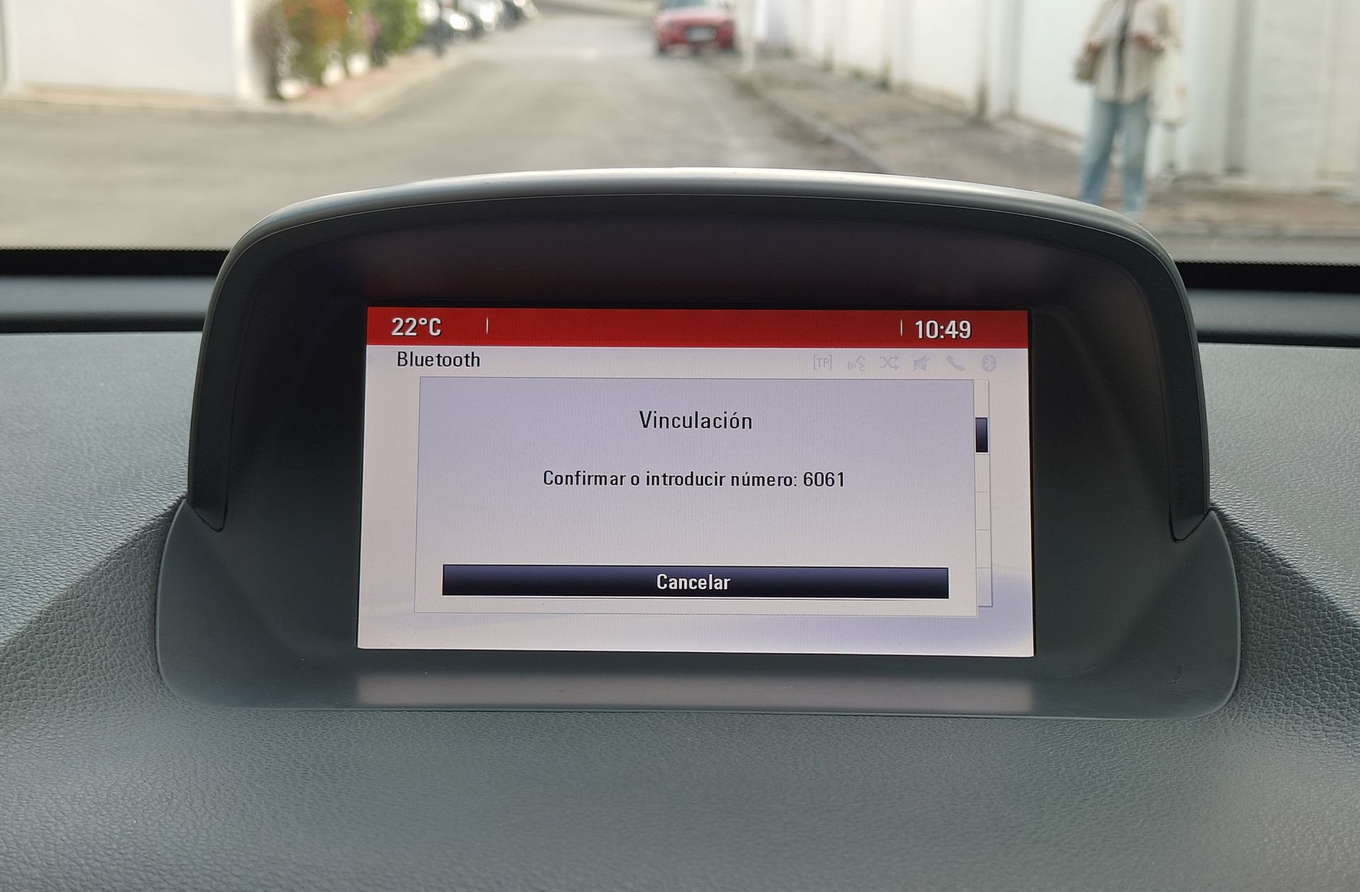 Opel Mokka 1.4 Turbo Excellence 4x2 - foto 26