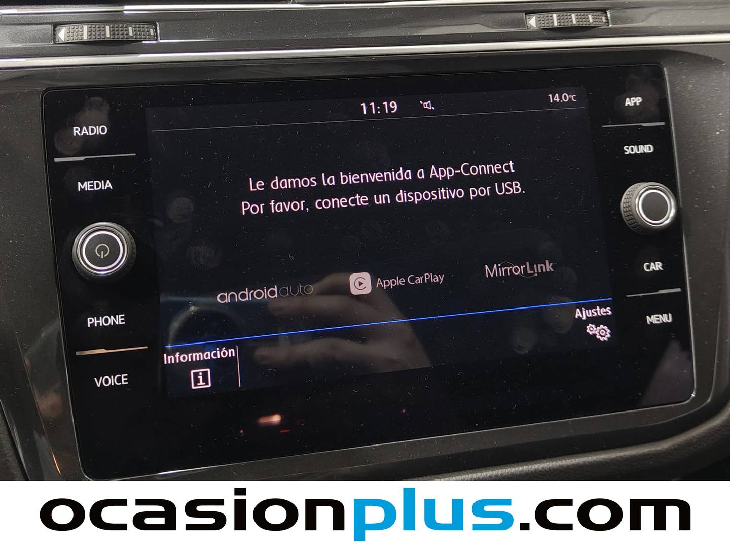 Foto Volkswagen Tiguan Volkswagen Tiguan Edition 1.4 TSI (125 CV)