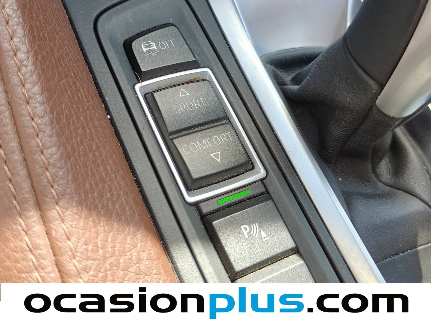 Paquetes del BMW X6 BMW X6 xDrive40d  (313 CV)