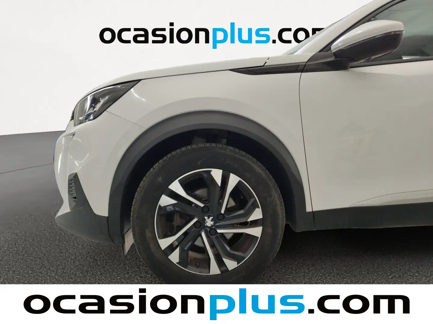 Foto Peugeot 2008 Peugeot 2008 BlueHDi 110 Allure (110 CV)