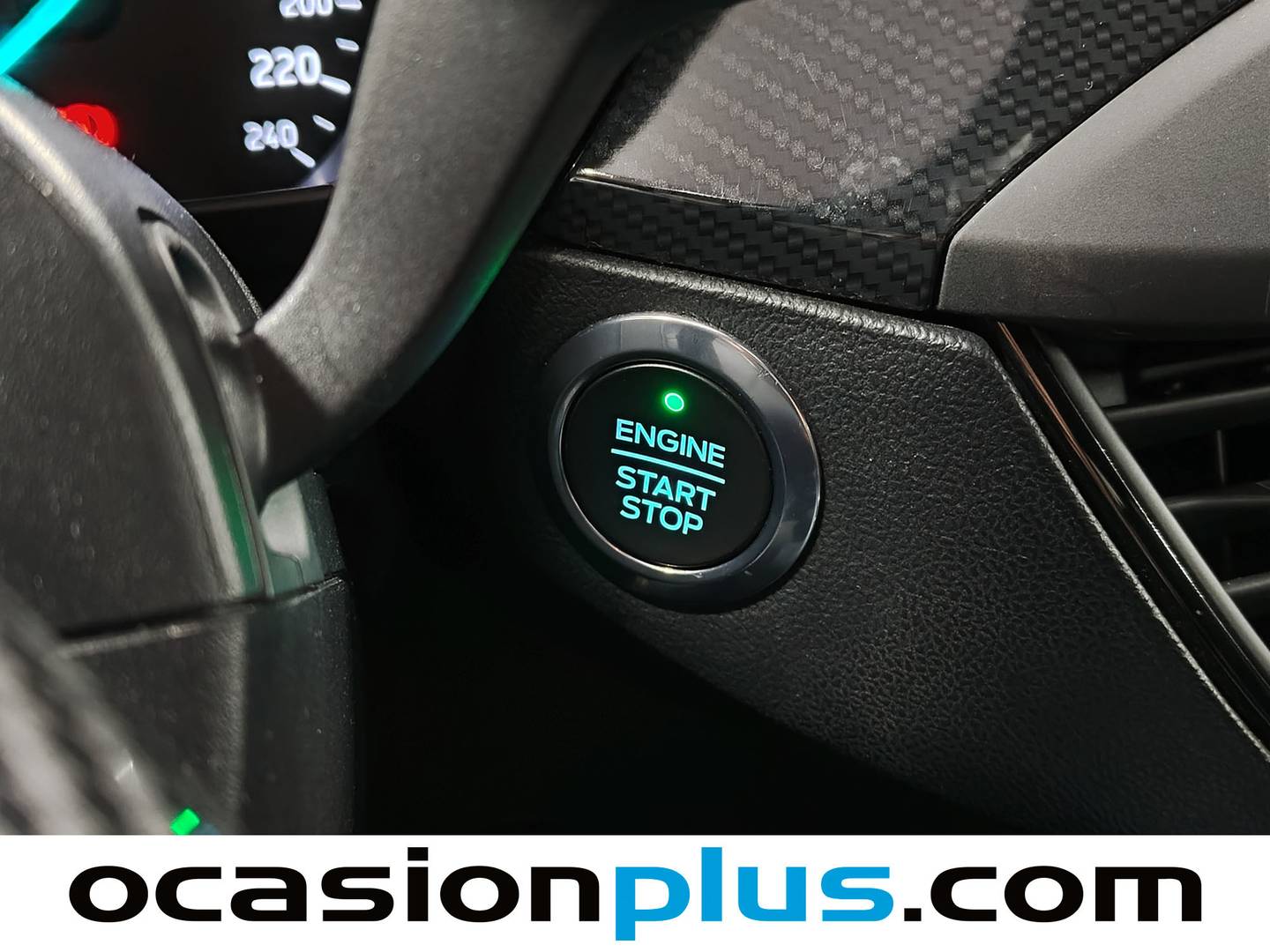 Foto Ford Focus Ford Focus 1.0 Ecoboost S&S ST-Line (125 CV)