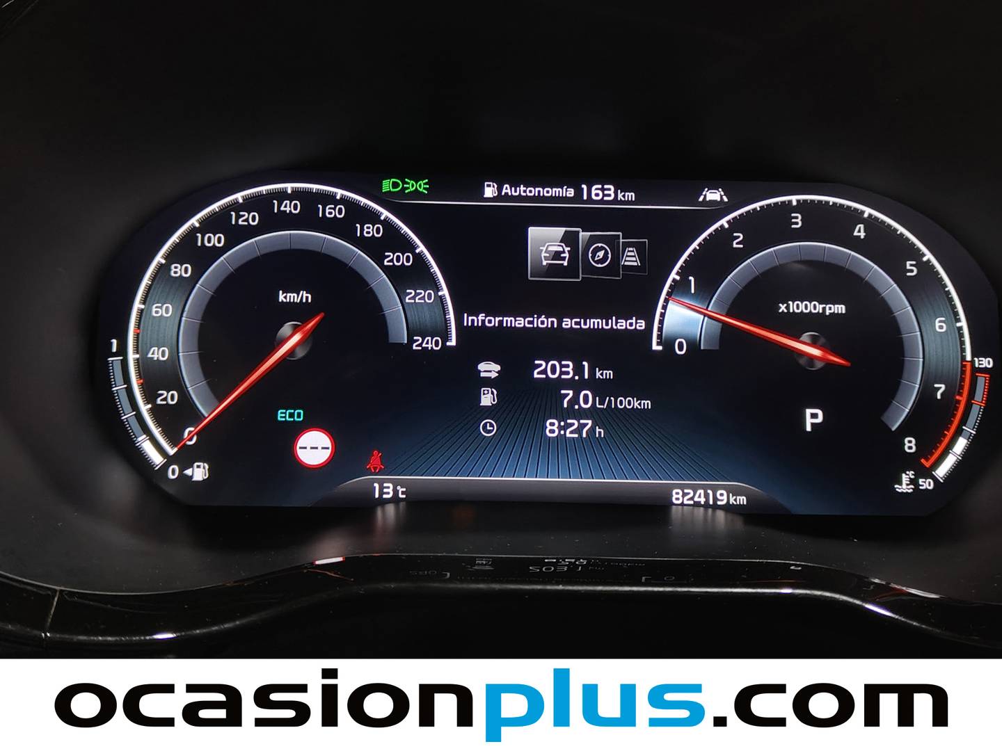 KIA ProCeed Kia ProCeed 1.5 MHEV GT Line DCT (160 CV) 160cv