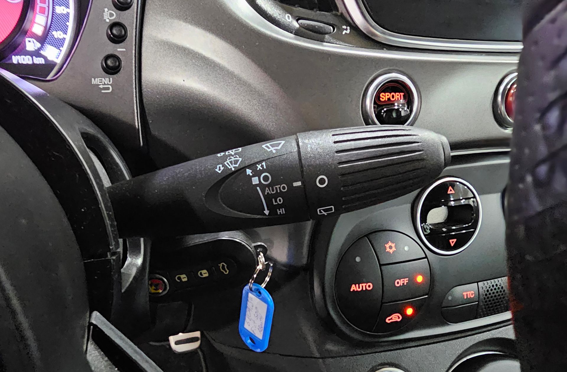 Abarth 500 1.4 16v T-Jet 595 - foto 27